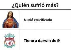 Enlace a Liverpool 3 días despues seguirá teniendo a Darwin...