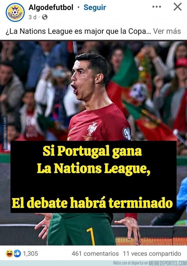 1218594 - El chicle del debate que se sigue estirando