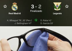 Enlace a Al Leganés le robaron a la altura del Almeria la temporada pasada