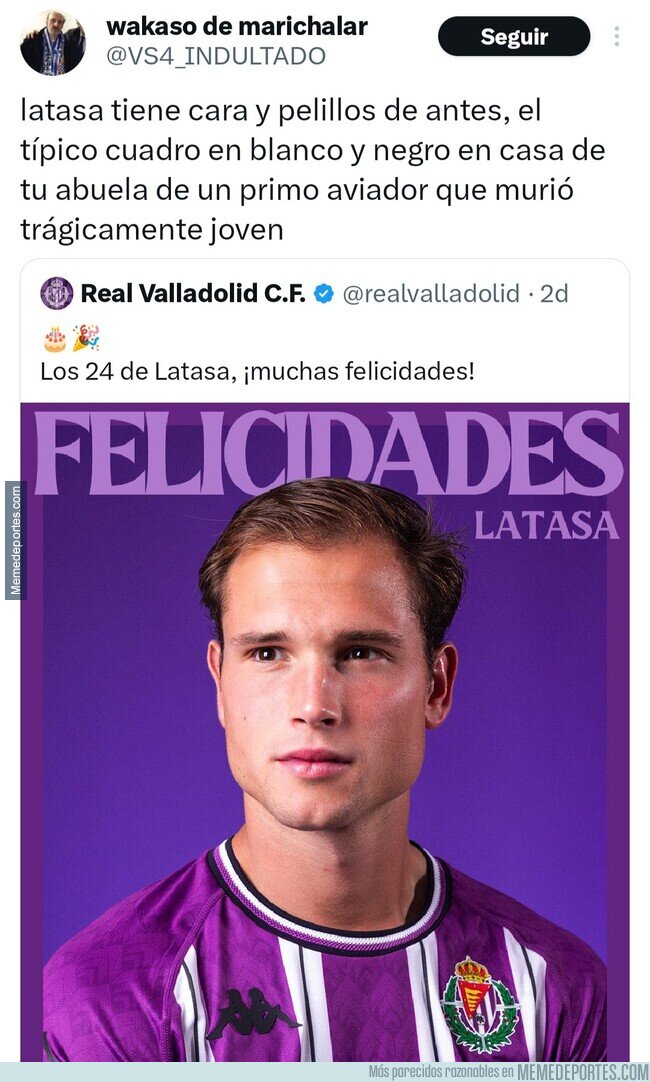 1218624 - Latasa tiene cara de antes