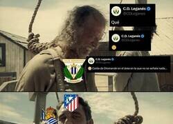 Enlace a Real Madrid vuelve a lo suyo