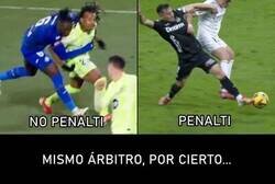 Enlace a En fin... ¿A qué hora salen noticias de Negreira?