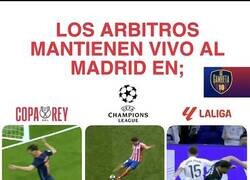 Enlace a Aquí haciendo historia...