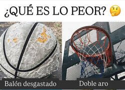 Enlace a ¿QUÉ ES LO PEOR?