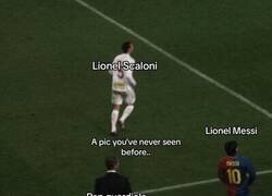 Enlace a Quién les iba a decir lo que pasaría después