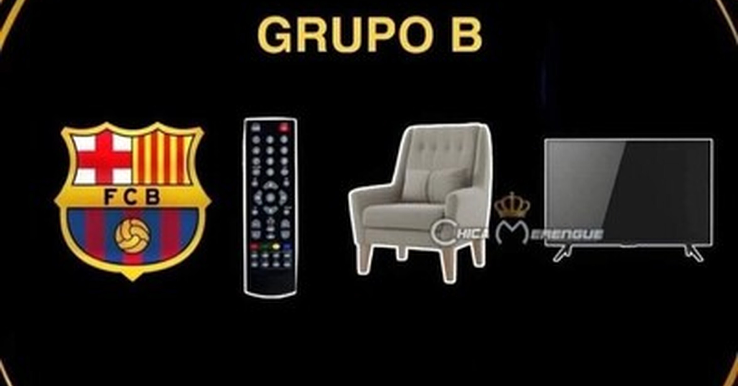 El Barça ha sido incluido en el Mundial de Clubes