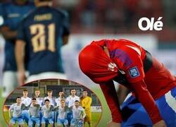 Enlace a No puedo creer que este dato sea real