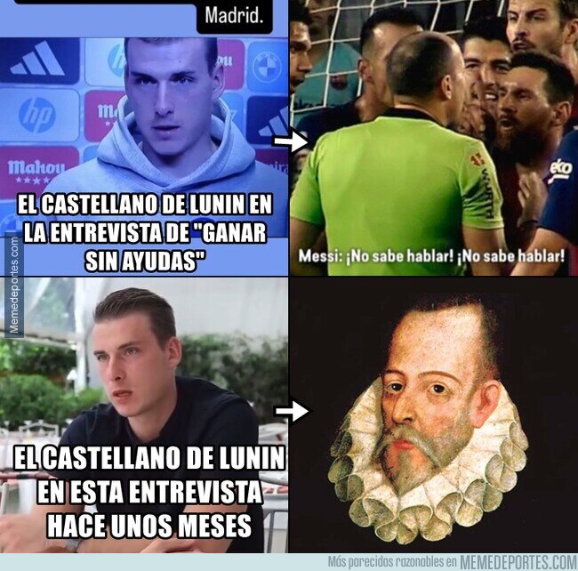 1218763 - Muy feo el nerfeo que le han hecho a Lunin