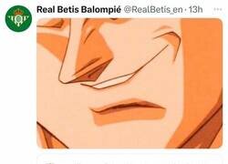 Enlace a El admin del Sevilla no había visto una derrota en el derbi... hasta hoy