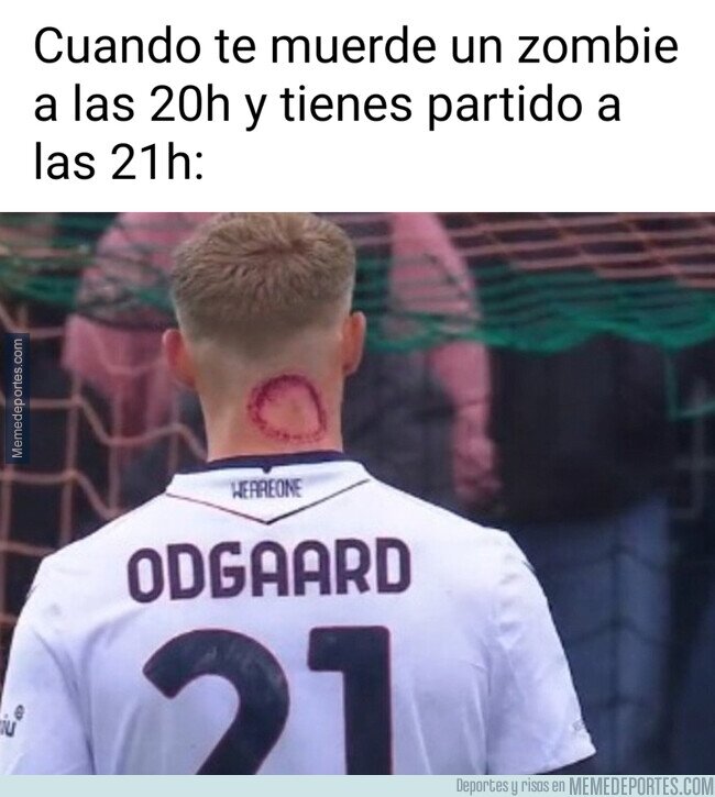 1218770 - ¿Pero qué diablos...?