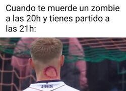 Enlace a ¿Pero qué diablos...?