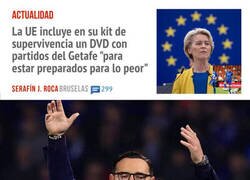 Enlace a Hay que prepararse para lo peor