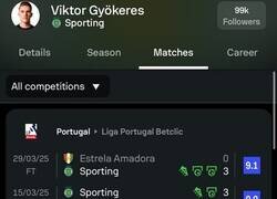 Enlace a 5 penaltis en los últimos 4 partidos del Sporting