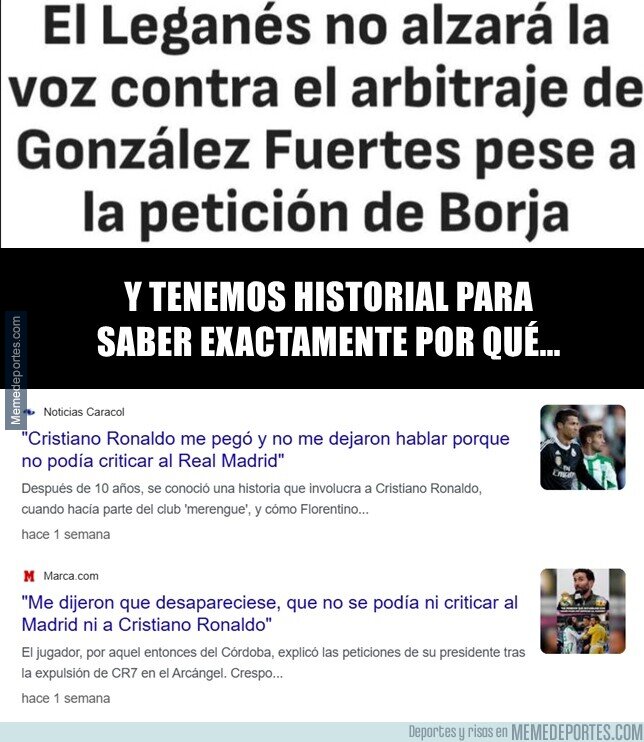 1218789 - España entera le tiene pavor a Florentino Perez