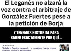 Enlace a España entera le tiene pavor a Florentino Perez