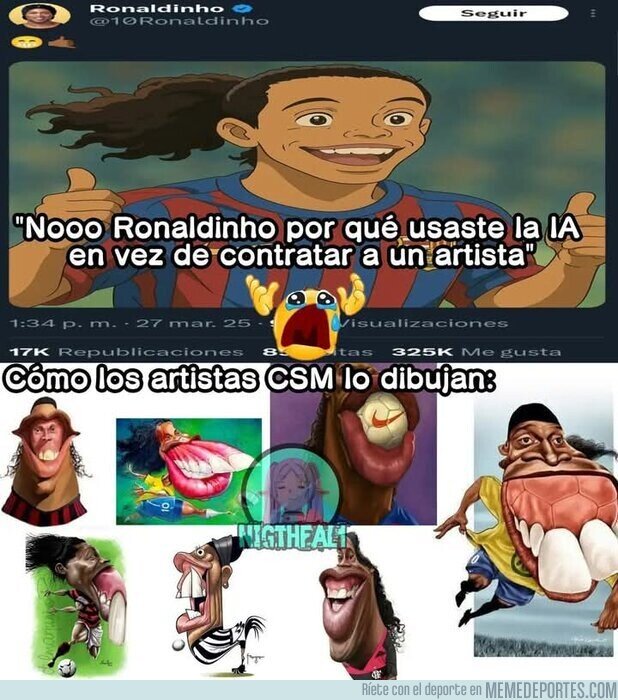 1218819 - No son muy agradecidos con Ronnie