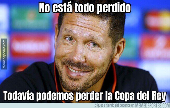1218822 - No está todo perdido