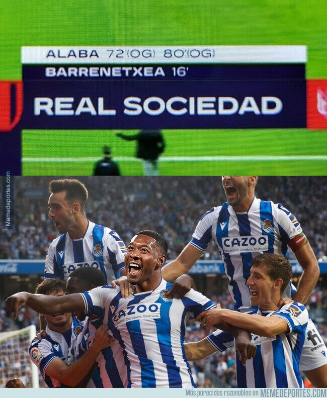 1218826 - El jugador más decisivo de la Real Sociedad