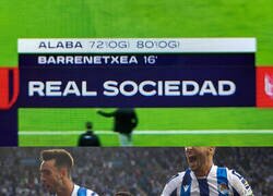 Enlace a El jugador más decisivo de la Real Sociedad