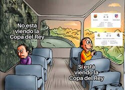 Enlace a Esta Copa sí que mola