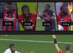 Enlace a Lleva 5 años sin creérselo