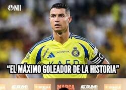 Enlace a Aclaración importante. Hay goles más importantes que otros.