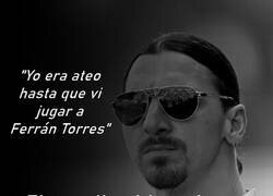 Enlace a Volví a creen en la vida
