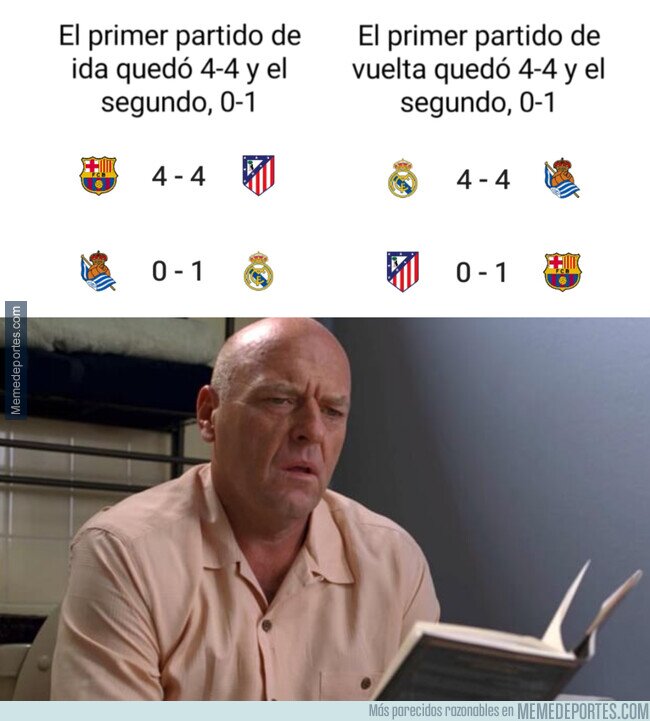 1218880 - Casualidades de la vida