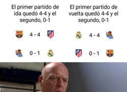 Enlace a Casualidades de la vida