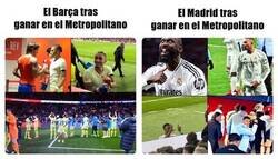 Enlace a Una pequeña lección de como ganar con clase