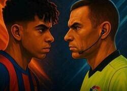 Enlace a Tenemos final de copa confirmada