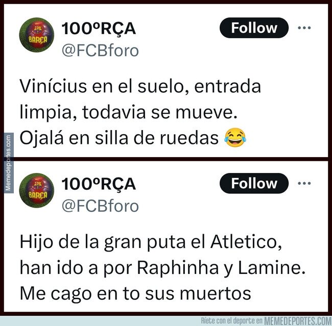 1218914 - Viviendo el fútbol con mucha pasión pero con deportividad