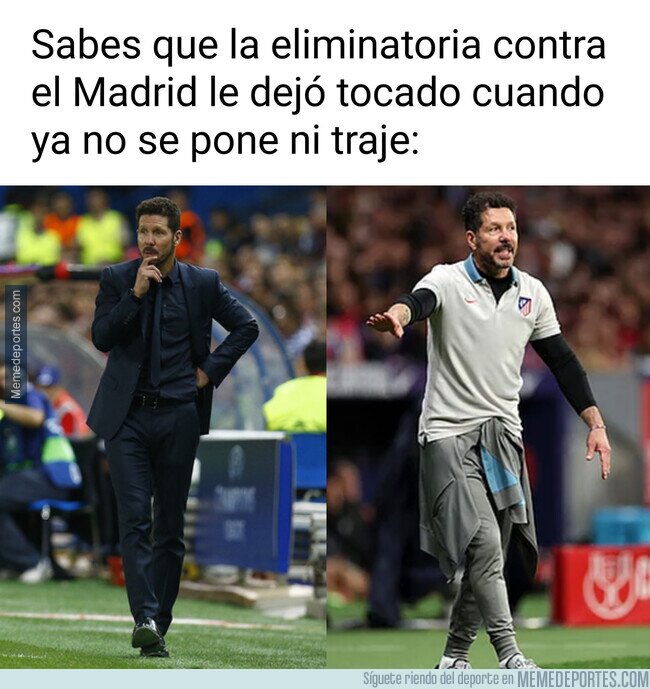 1218921 - Desde entonces se ha descuidado