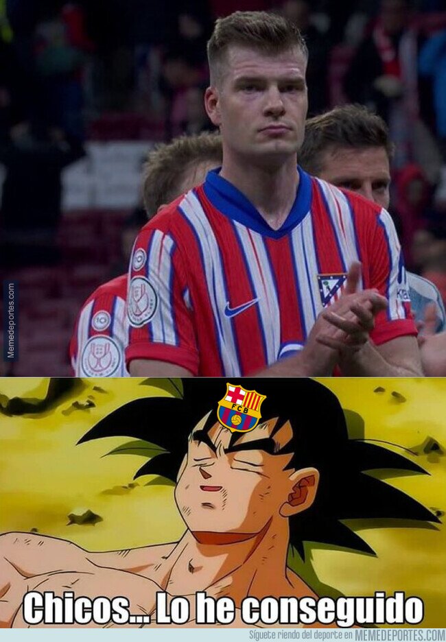 1218925 - Por fin logran secar a Sorloth