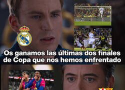 Enlace a ¿Quién se lleva la final de Copa?