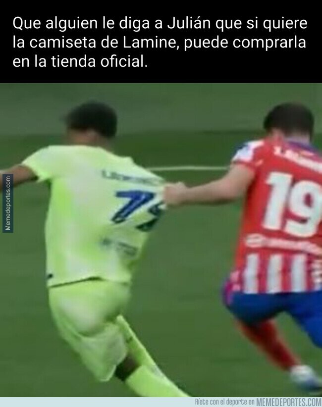 1218932 - Que alguien se lo diga