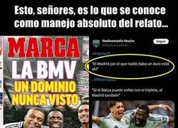 Enlace a El humilde Madrid del pueblo