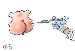 Enlace a Inyección del CSD