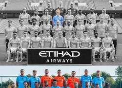 Enlace a El único que quedaba del City antes de Pep