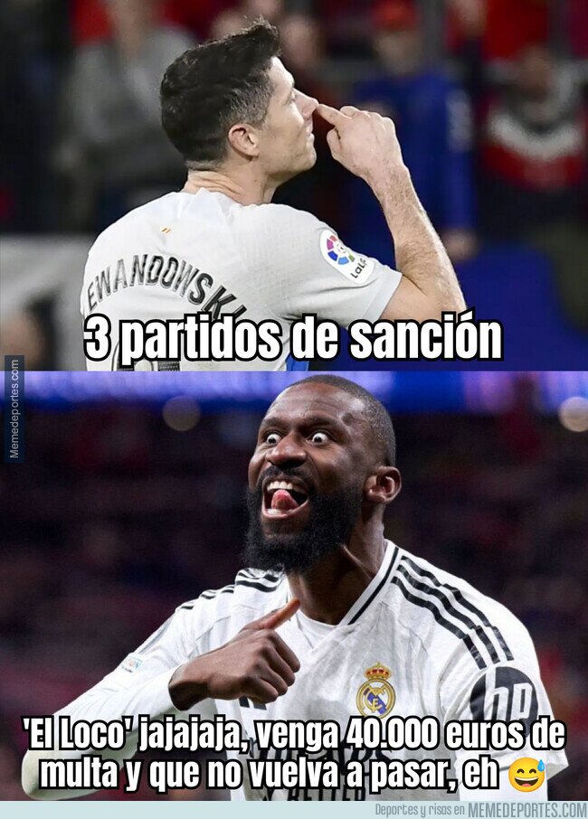 1219010 - Hay gestos y gestos
