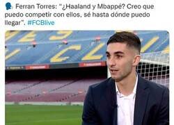 Enlace a No se quedó tan lejos