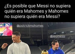 Enlace a Tengo una teoría