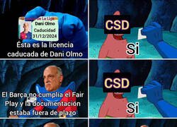 Enlace a Tebas el ignorado