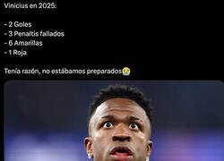 Enlace a El esperpento de Vinicius
