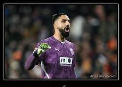 Enlace a Un nombre que asusta en la capital