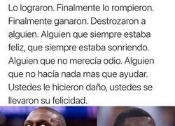 Enlace a ¿Ya están contentos?