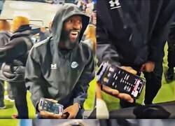 Enlace a Que mal envejeció esta bromita del loquillo Rudiger