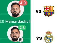 Enlace a Dos Mamardashvilis