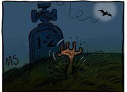 Enlace a El Betis hace resucitar al Madrid