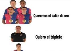 Enlace a Las ambiciones de Szczesny